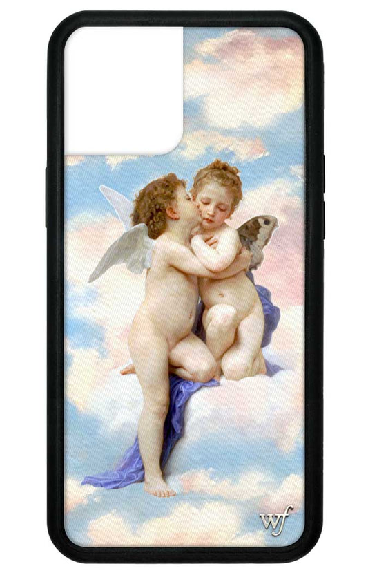 Angels iPhone 12 Pro Max Case