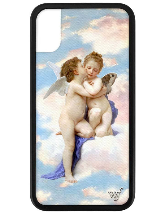 Angels iPhone X/Xs Case
