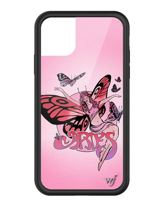 wildflower aries iphone 11