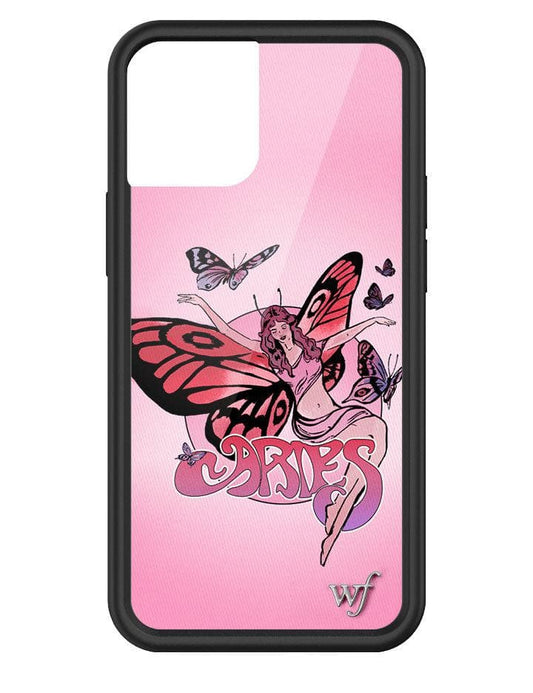 wildflower aries iphone 13mini