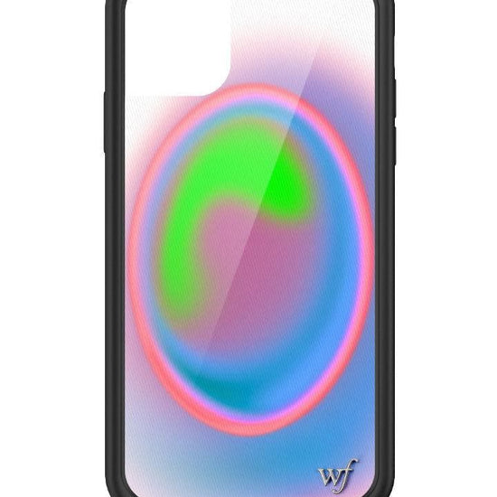 wildflower aura iphone 11