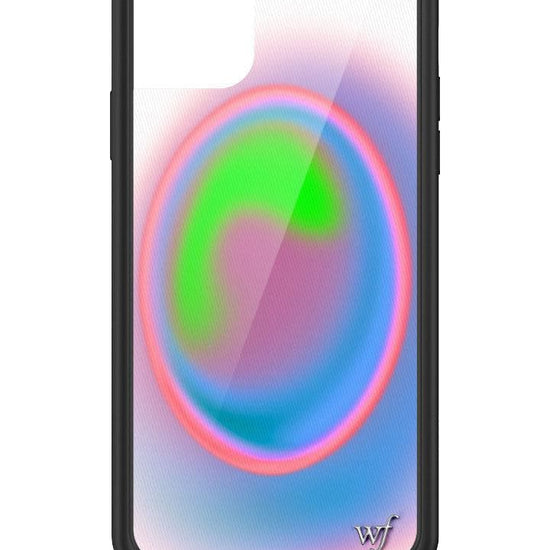 wildflower aura iphone 11promax