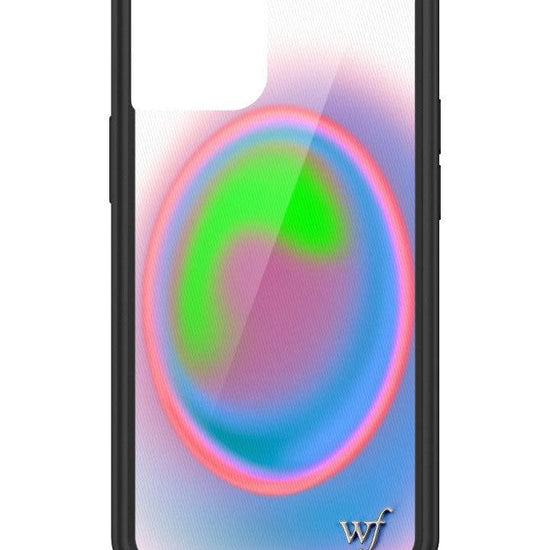 wildflower aura iphone 13mini