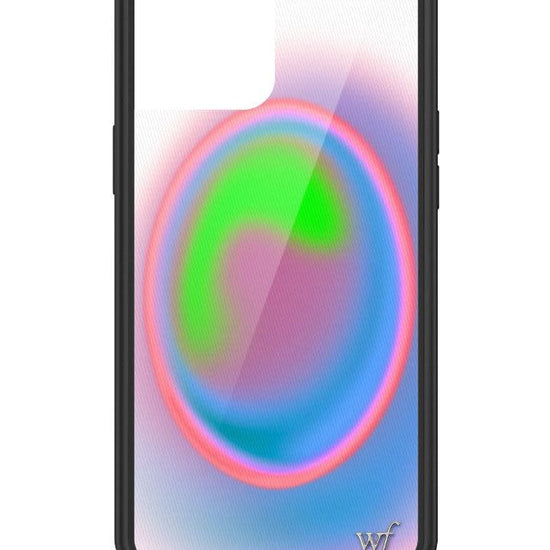 wildflower aura iphone 12promax