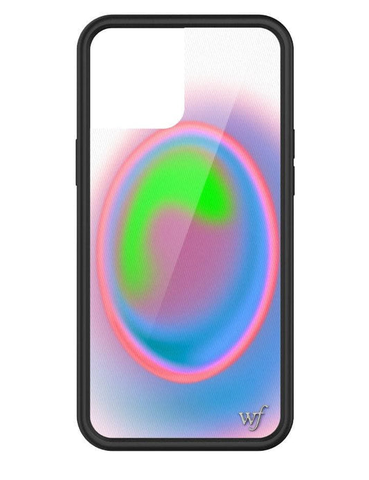 wildflower aura iphone 12promax