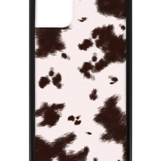Cowhide iPhone 11