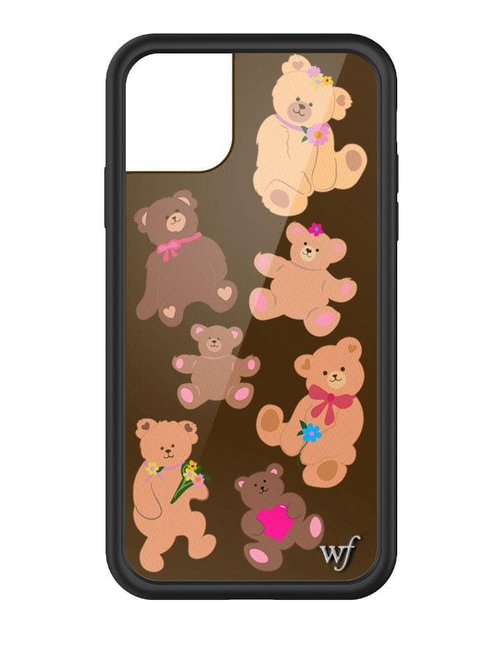 Wildflower Limited Edition Cases Compatible with iPhone 11 Pro Max  (Adelaine Morin)