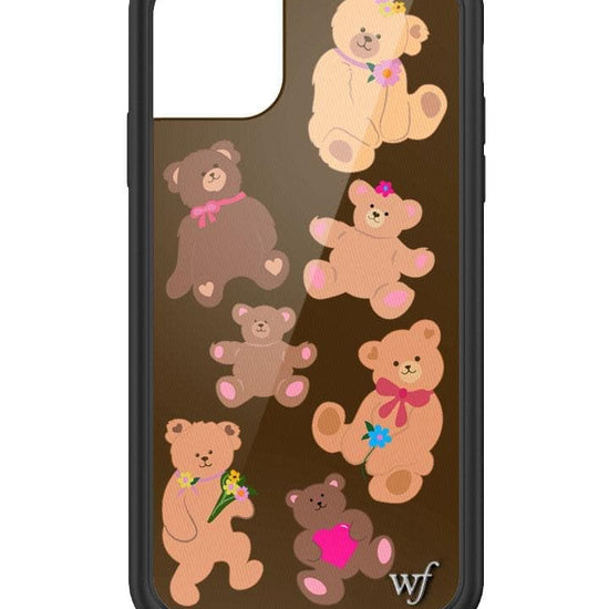 Bear-y Cute iPhone 11 Case