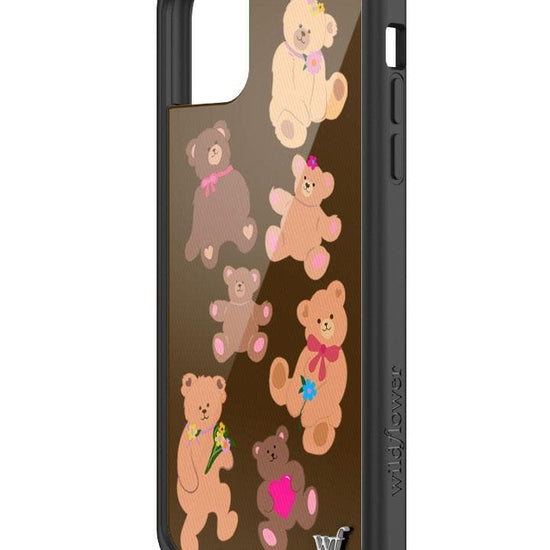 Bear-y Cute iPhone 11 Pro Max Case