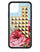 wildflower blue floral stud iphone 11promax 