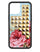 wildflower blue floral stud iphone 12promax 