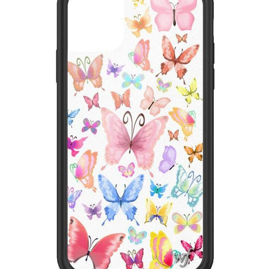 Flutter iPhone 11 Pro Case