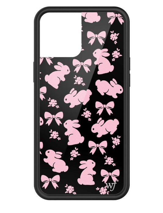 Hhhc Wildflower Limited Edition Cases Compatible With Iphone 12 Pro Max (Monogram)