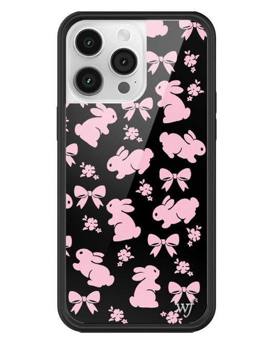 LOUIS VUITTON LV LOVE BEAR iPhone 14 Pro Max Case Cover