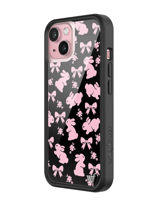Wildflower Lovey Dovey iPhone 15 Pro Max Case – Wildflower Cases