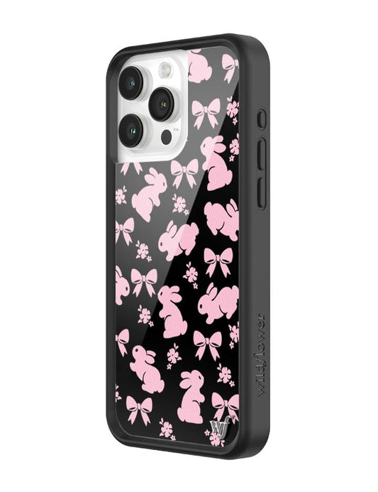 Wildflower Starry Not Sorry iPhone 15 Pro Max Case – Wildflower Cases