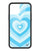 wildflower blue moon latte love iphone 12/12pro