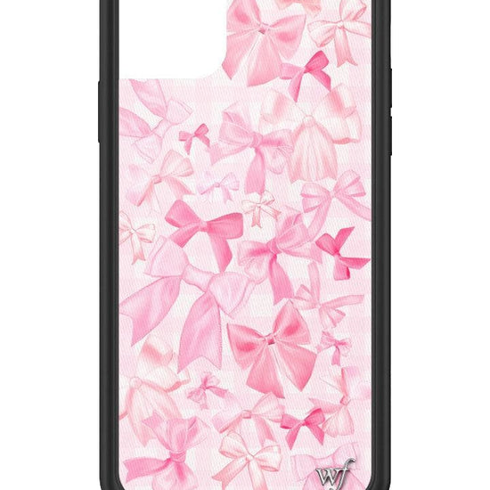 wildflower cases bow beau 11 pro max