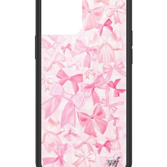 wildflower cases bow beau 12 pro