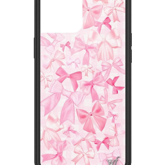 wildflower cases 12 pro max bow beau
