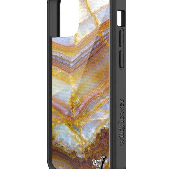 Mystic Stone iPhone 13 mini Case.