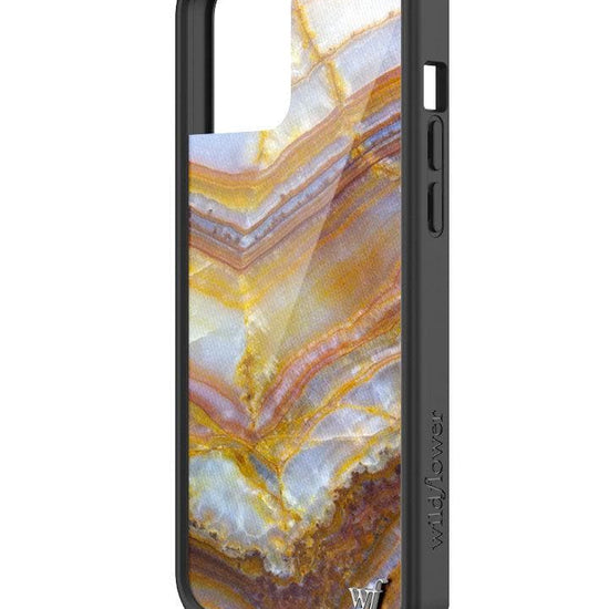 Mystic Stone iPhone 12 Pro Max Case.