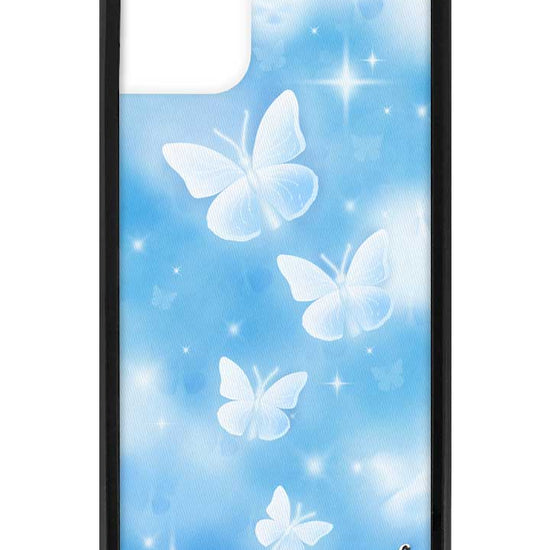 Butterfly Sky iPhone 11 Case