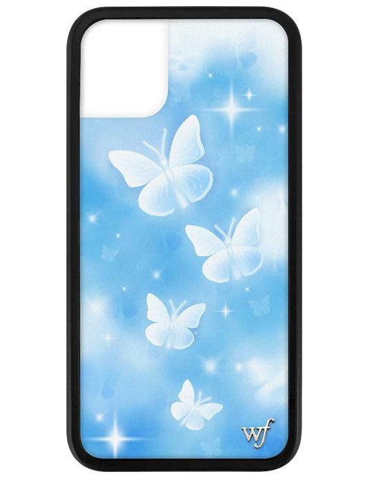 Butterfly Sky iPhone 11 Case