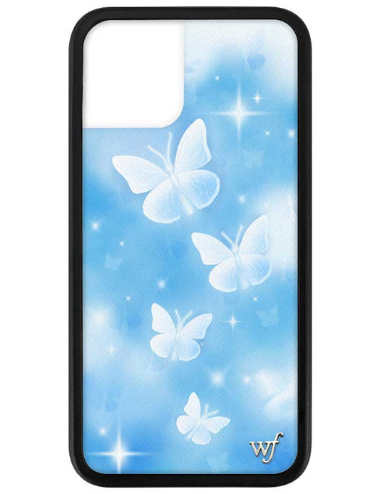 Butterfly Sky iPhone 11 Pro Case