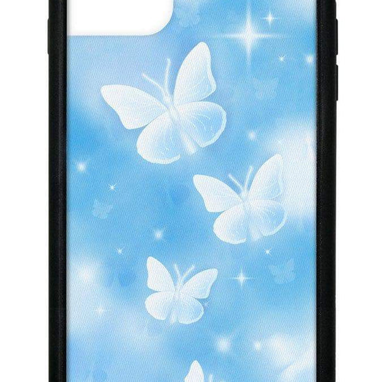 Butterfly Sky iPhone 11 Pro Max Case