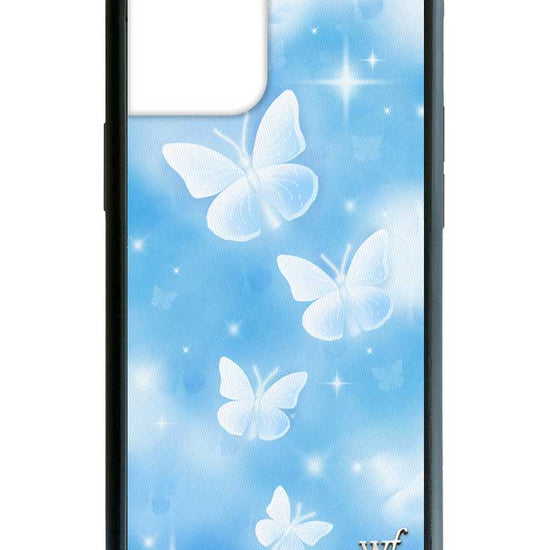 Butterfly Sky iPhone 12 Case