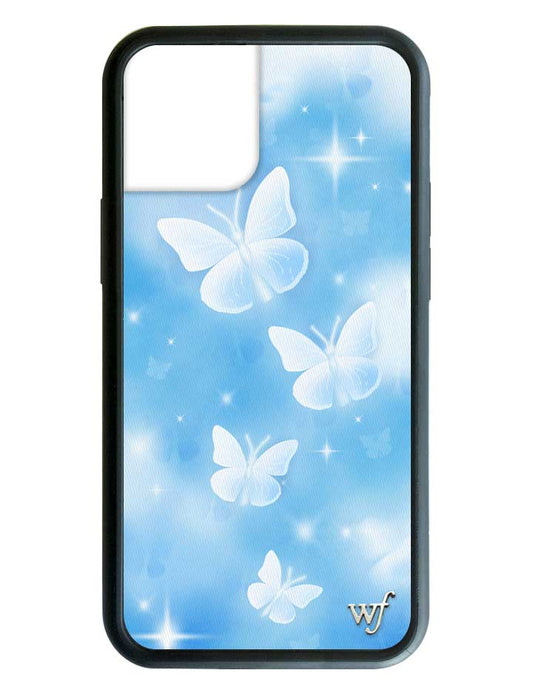 Butterfly Sky iPhone 12 Case