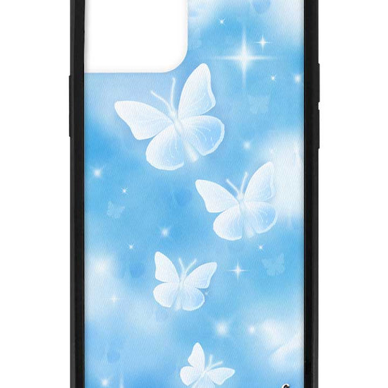 Butterfly Sky iPhone 12 Pro Case
