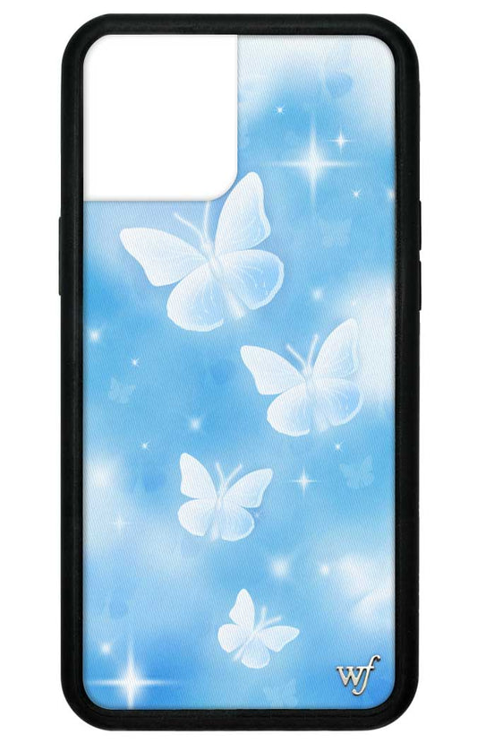 Butterfly Sky iPhone 12 Pro Max Case