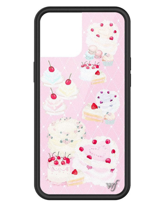 wildflower sweet cakes iphone 12promax