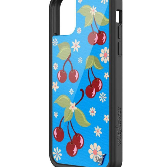 Cherry Blossom iPhone 11 Case.