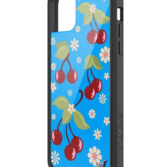 Cherry Blossom iPhone 11 Pro Max Case.