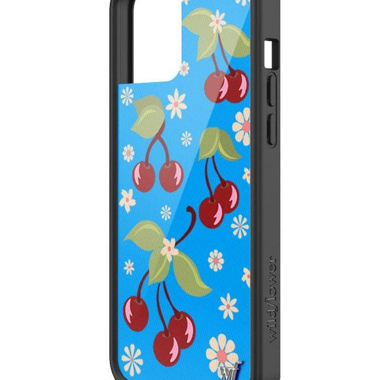 Cherry Blossom iPhone 12 Pro Max Case.
