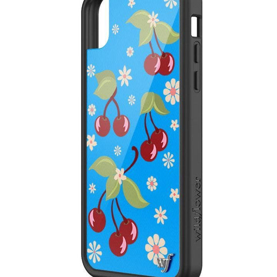 Cherry Blossom iPhone Xr Case.