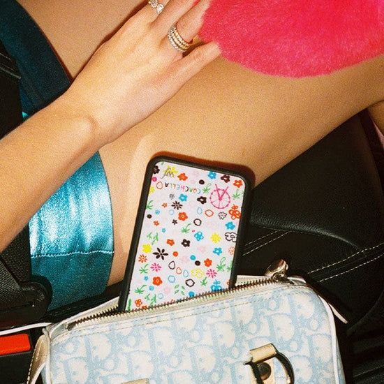 Lifestyle Image 06 Coachella Collab White