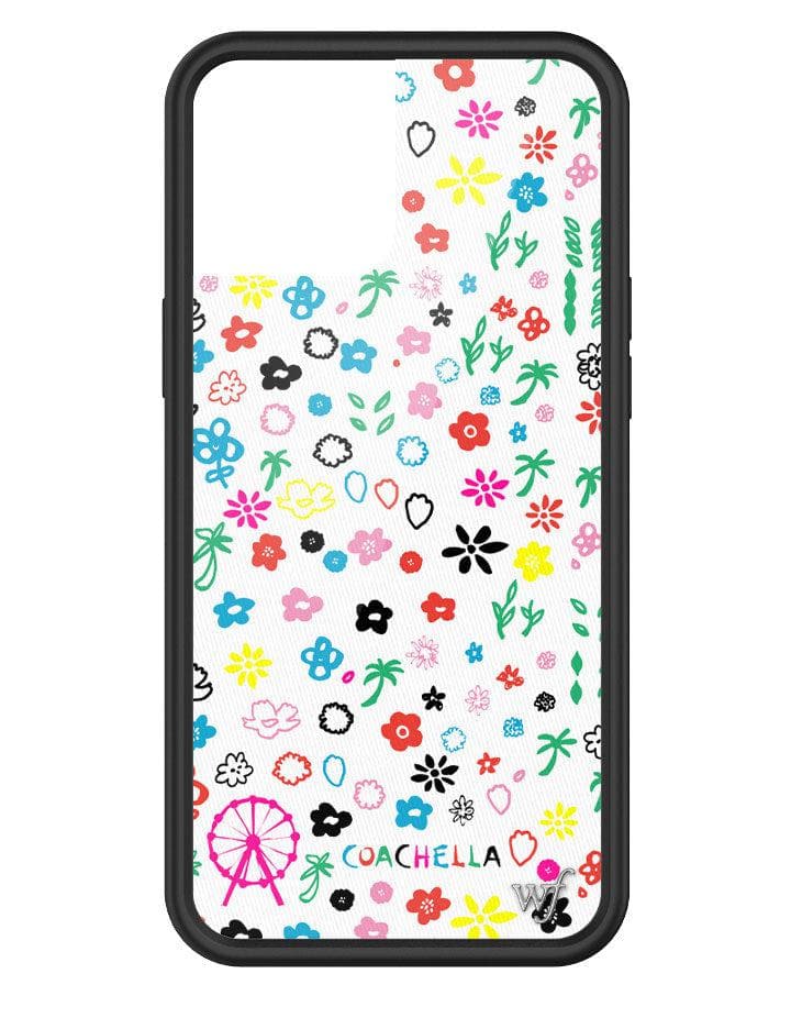 Wildflower cases iphone on sale x