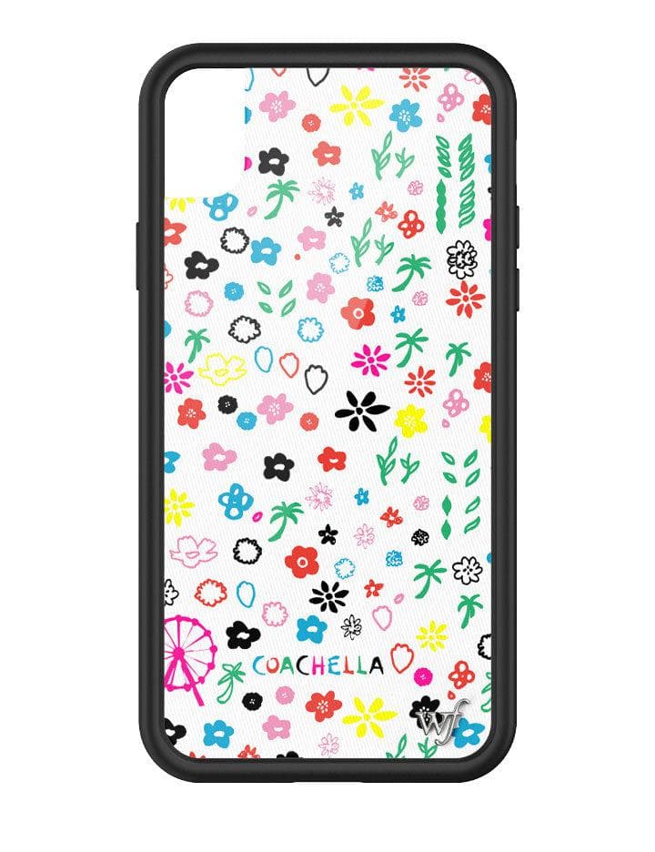 Wildflower iPhone Xr Cases Wildflower Cases