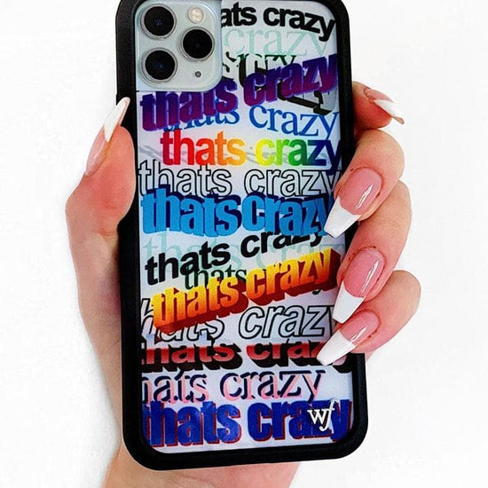 Thats Crazy iPhone 11 Pro Max Case