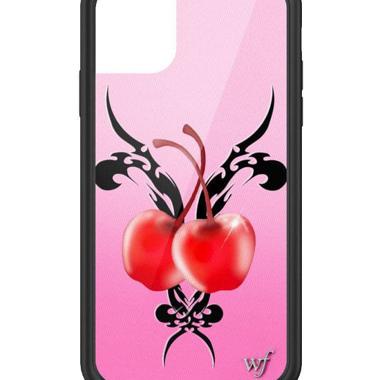 wildflower cherry girls r 4ever iphone 11