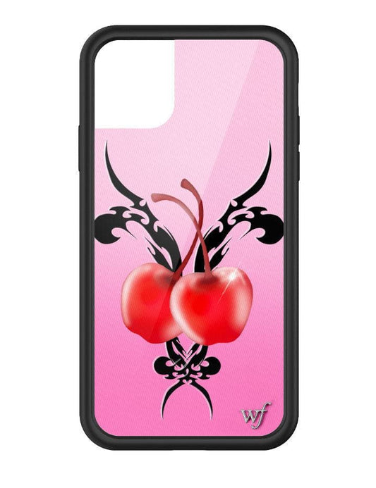 wildflower cherry girls r 4ever iphone 11pro