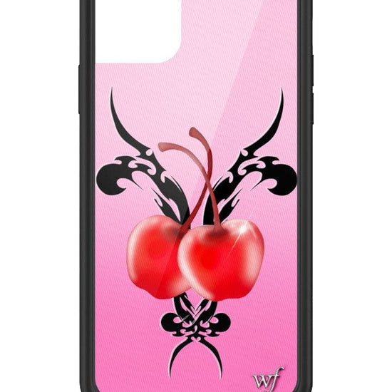 wildflower cherry girls r 4ever iphone 11promax