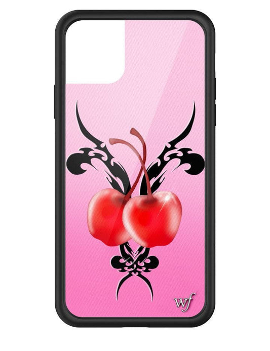 wildflower cherry girls r 4ever iphone 11promax