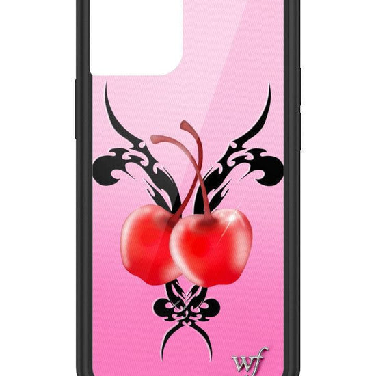 wildflower cherry girls r 4ever iphone 13mini