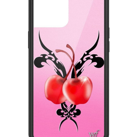 wildflower cherry girls r 4ever iphone 12promax