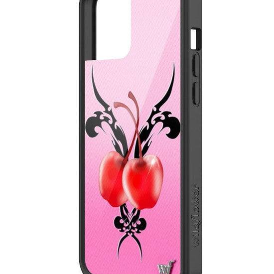 wildflower cherry girls r 4ever iphone 12promax
